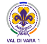 Logo Scout Val di Vara 1